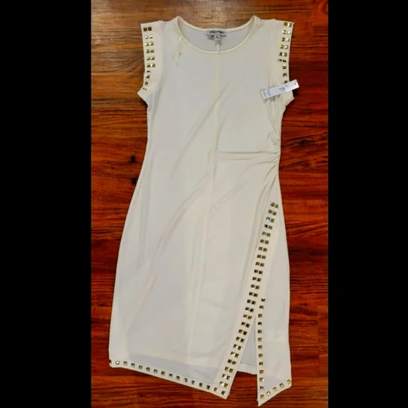 natalie portman golden globes 2024 dress Eight Hearts Dress Diamond Earrings main image 0